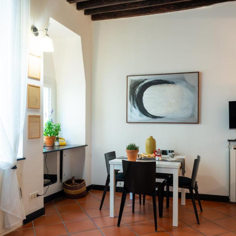 Nina House - Appartamento con 1 Camera da Letto - 5