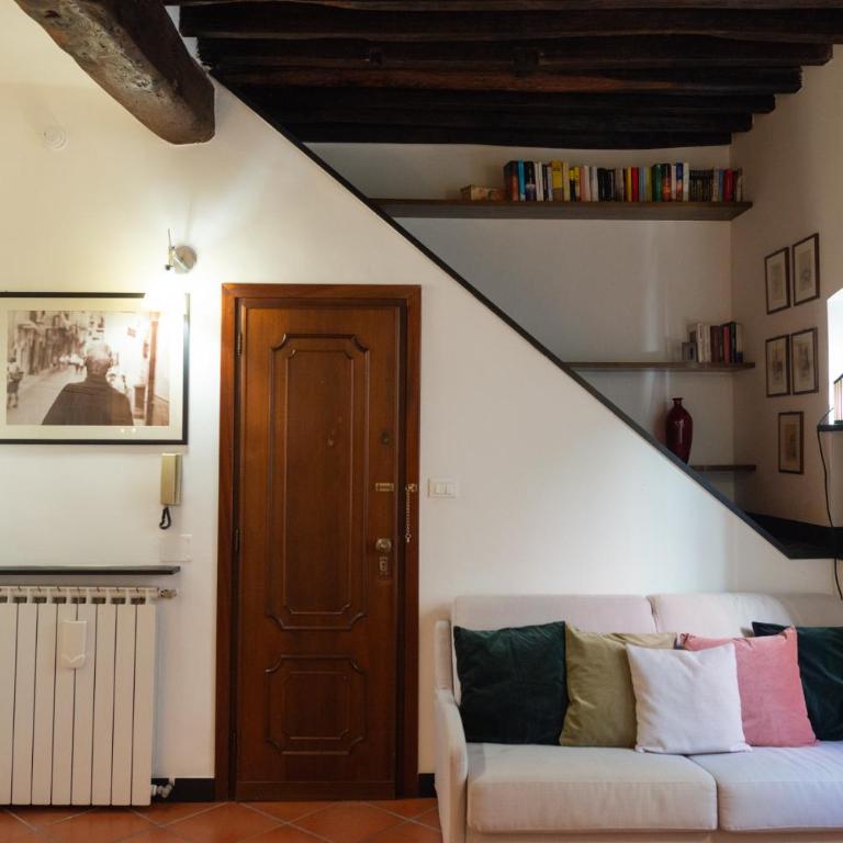 Nina House - Appartamento con 1 Camera da Letto - 9
