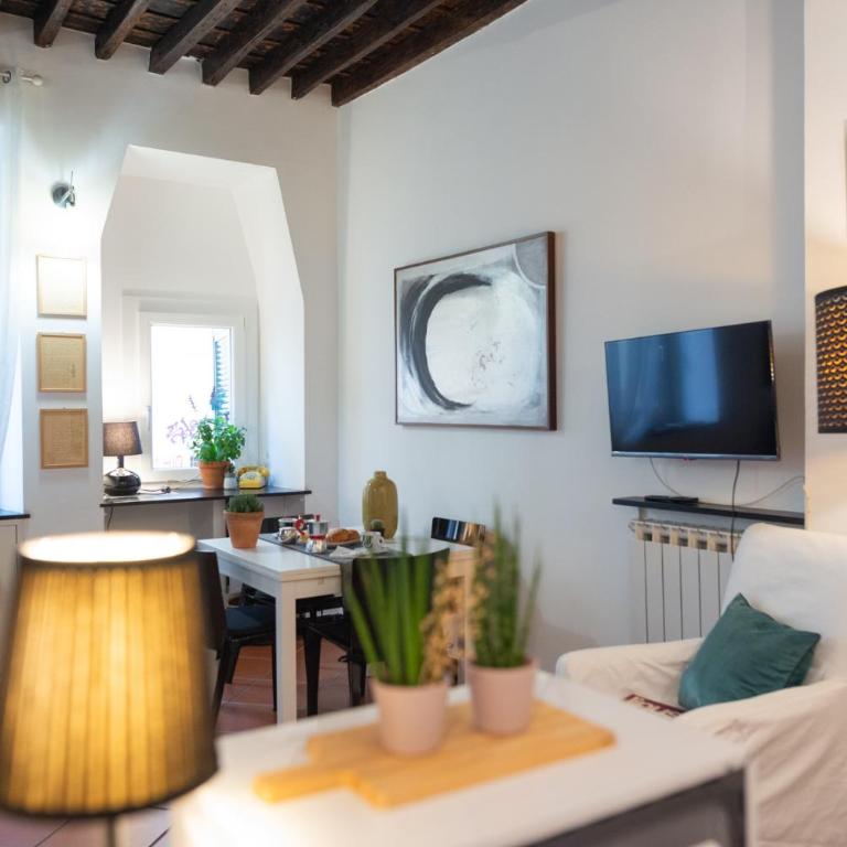 Nina House - Appartamento con 1 Camera da Letto - 8