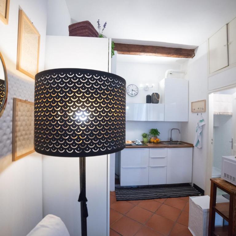 Nina House - Appartamento con 1 Camera da Letto - 14