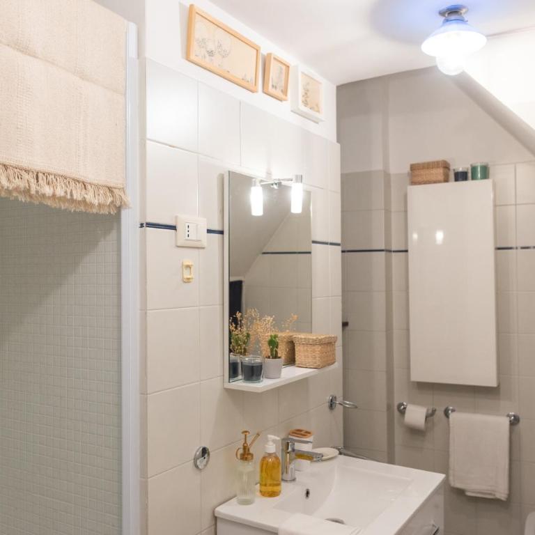 Nina House - Appartamento con 1 Camera da Letto - 18