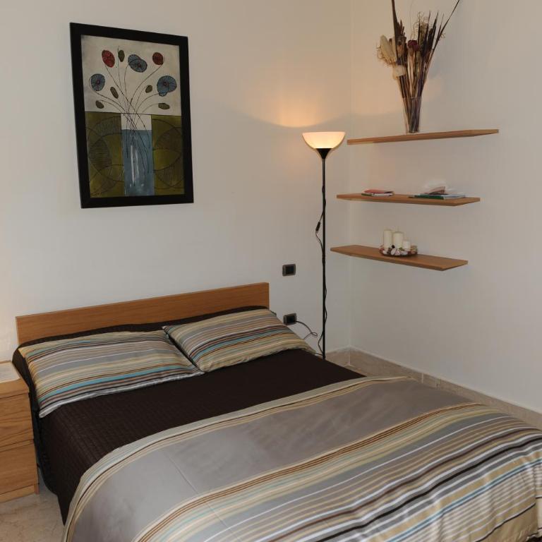 Lux Appartamenti - Appartamento con 1 Camera da Letto - 34
