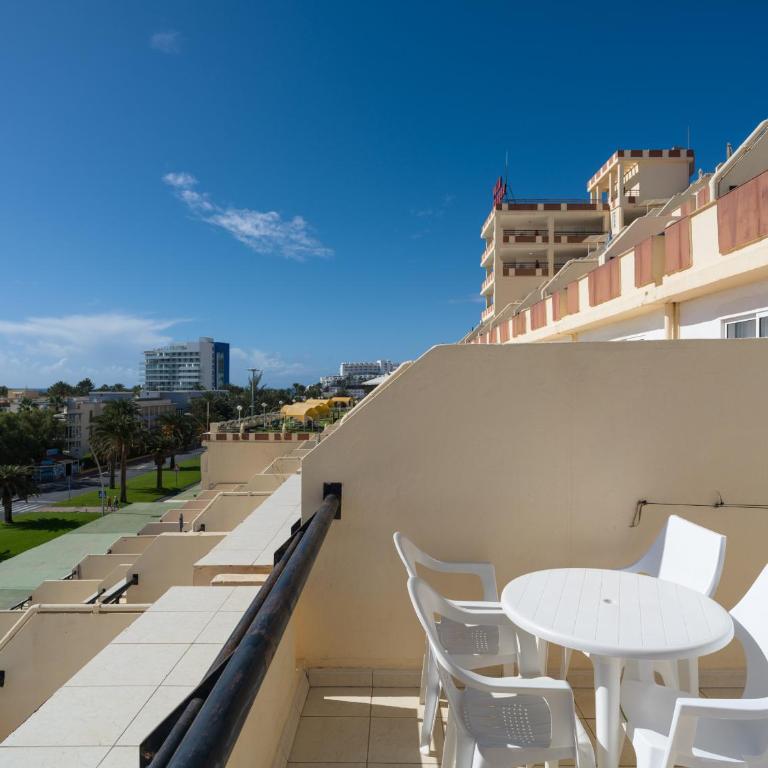 Jandia Paradise By CanariasGetaway - Casa - 2