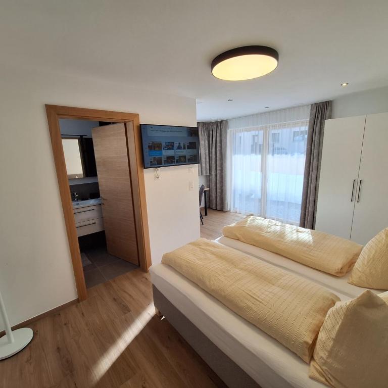 chalet10 - Doppelzimmer - 4