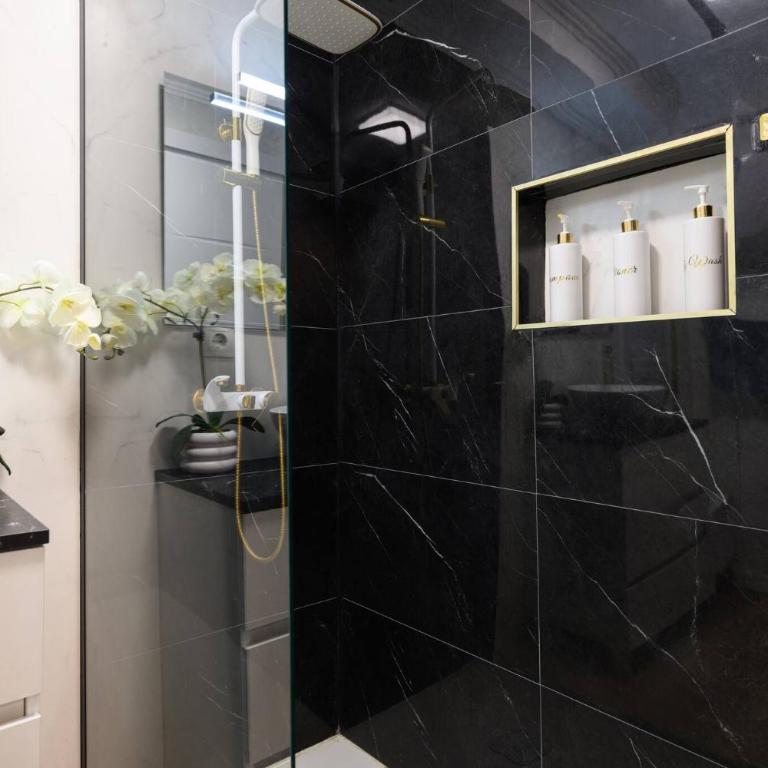 Charming studio in old town Triana San Telmo - Estudio Estándar - 12