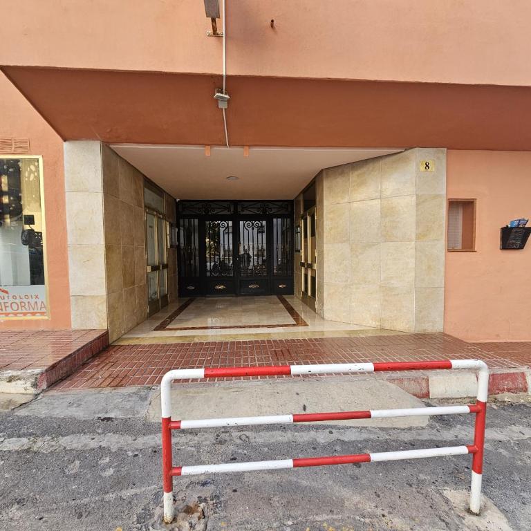 Apartamento Marpinos IF Beach - Apartamento de 3 dormitorios - 35
