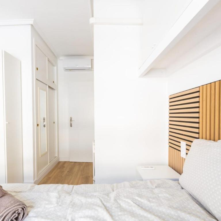 Menes del Sol - Apartamento de 1 dormitorio - 18