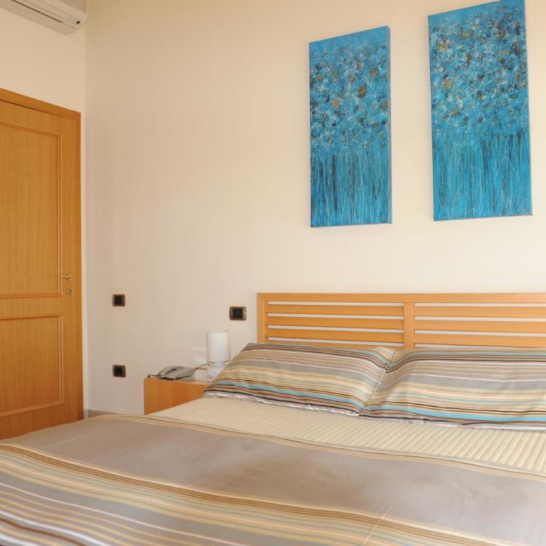 Lux Appartamenti - Appartamento con 1 Camera da Letto - 36