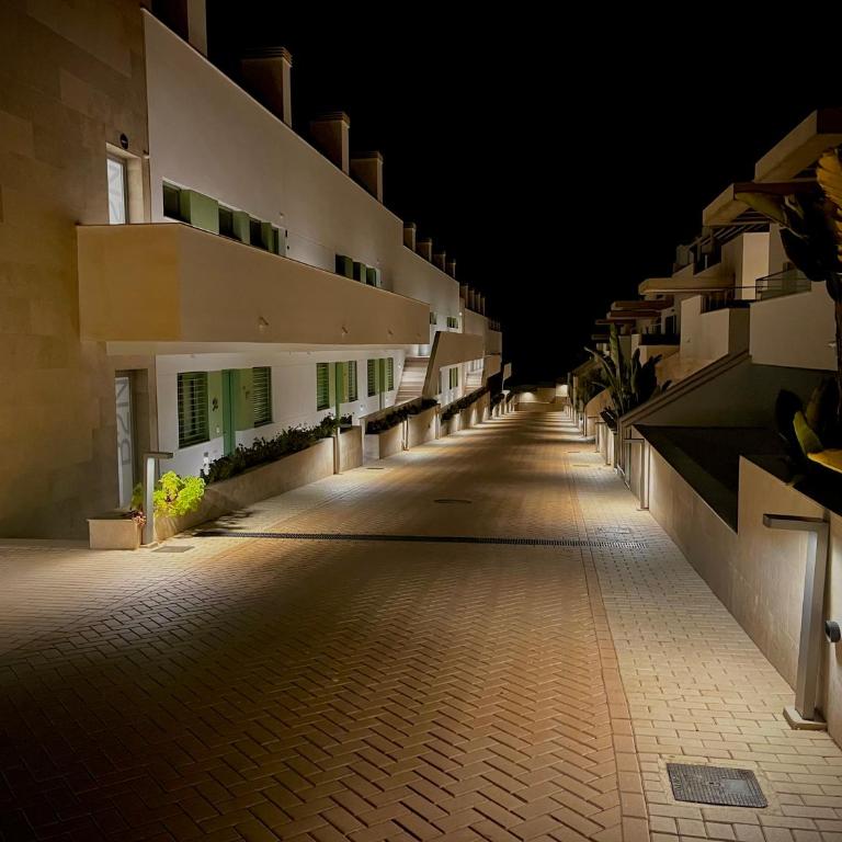 Cozy new penthouse apartment Cantal Homes - Apartamento de 2 dormitorios - 36