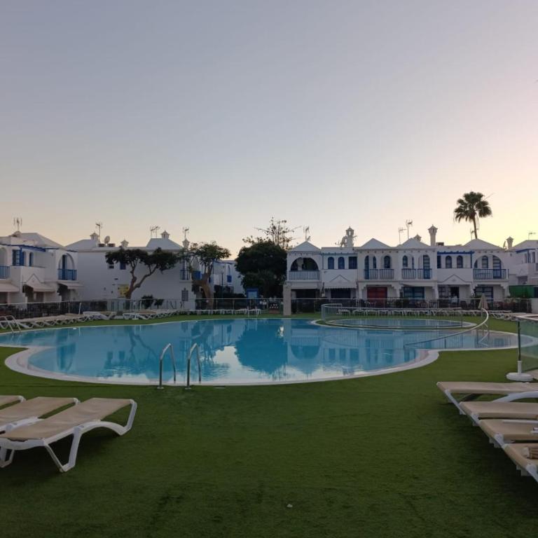 Playmar 2075 - Apartamento de 1 dormitorio - 13