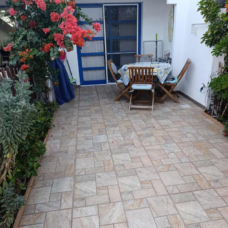 Playmar 2075 - Apartamento de 1 dormitorio - 15