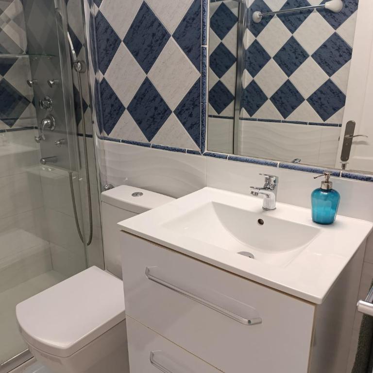 Playmar 2075 - Apartamento de 1 dormitorio - 18