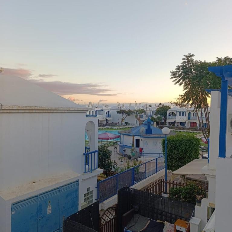 Playmar 2075 - Apartamento de 1 dormitorio - 20