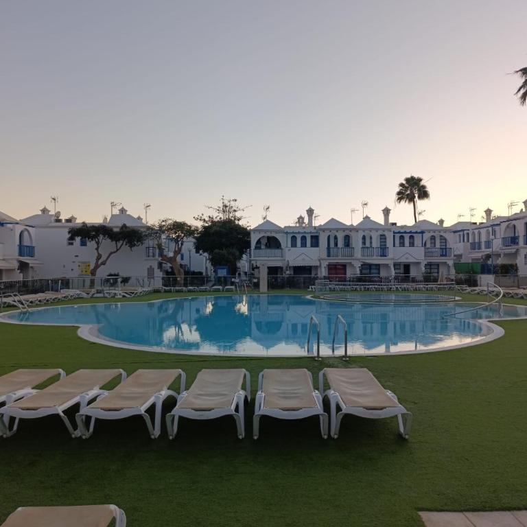 Playmar 2075 - Apartamento de 1 dormitorio - 25