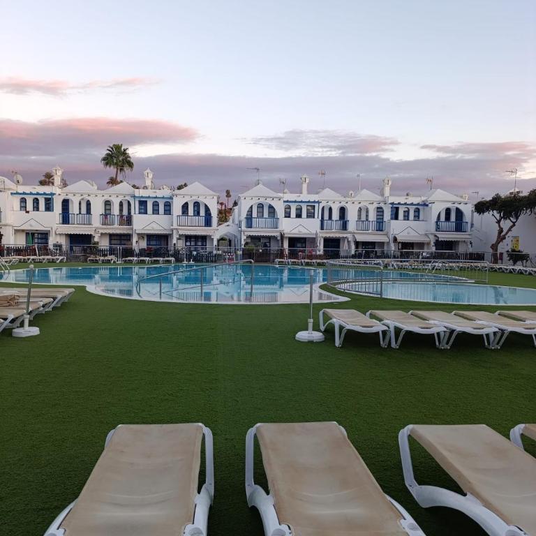 Playmar 2075 - Apartamento de 1 dormitorio - 24