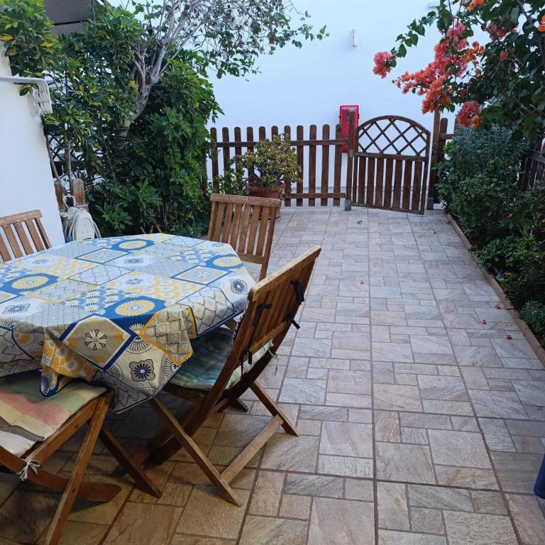 Playmar 2075 - Apartamento de 1 dormitorio - 23