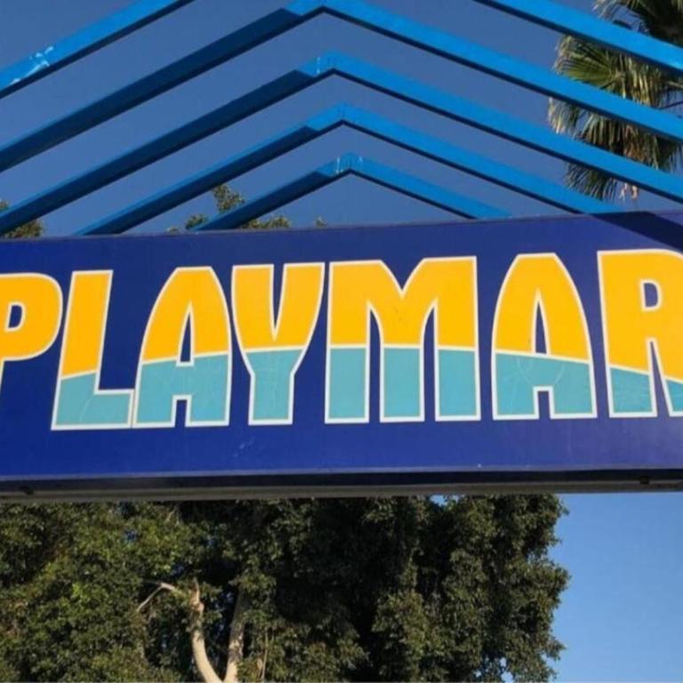 Playmar 2075 - Apartamento de 1 dormitorio - 26
