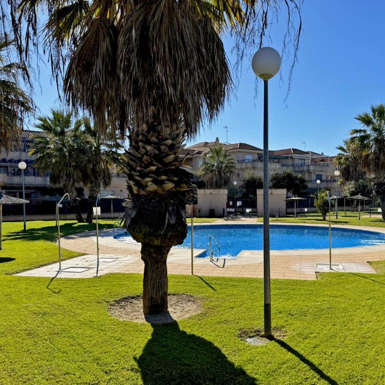 Apartamento Albatros - Ole Solutions - Apartamento de 2 dormitorios - 6