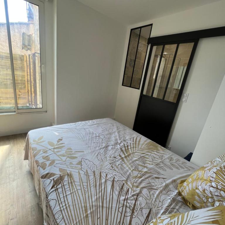 Famille ou entre Amis au Grau d Agde appartements pour 10 Pers - Appartement 3 Chambres - 6