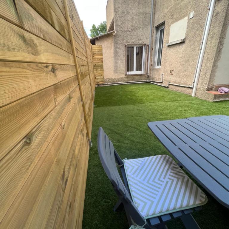Famille ou entre Amis au Grau d Agde appartements pour 10 Pers - Appartement 3 Chambres - 8