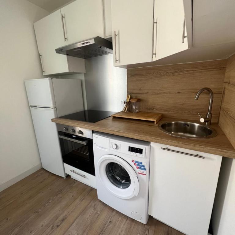 Famille ou entre Amis au Grau d Agde appartements pour 10 Pers - Appartement 3 Chambres - 10