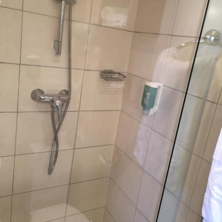 Grand Hotel de L'Univers - Chambre Double Standard - 13