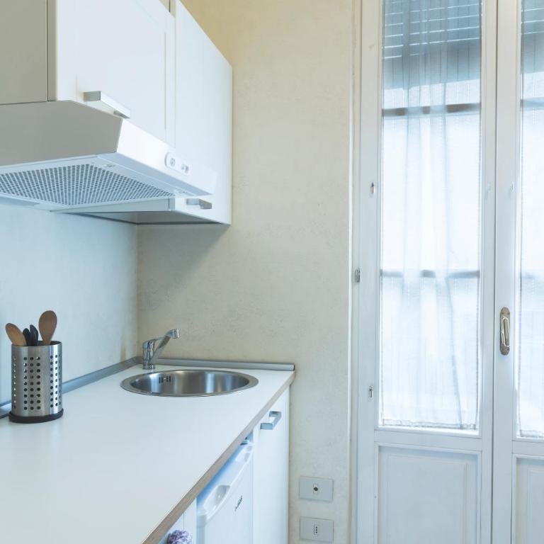 B&B Beatrice - Appartamento con 1 Camera da Letto - 7