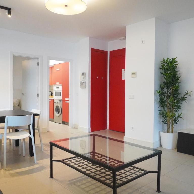 Las Tablas 2 Apartment - Two-Bedroom Apartment - 1
