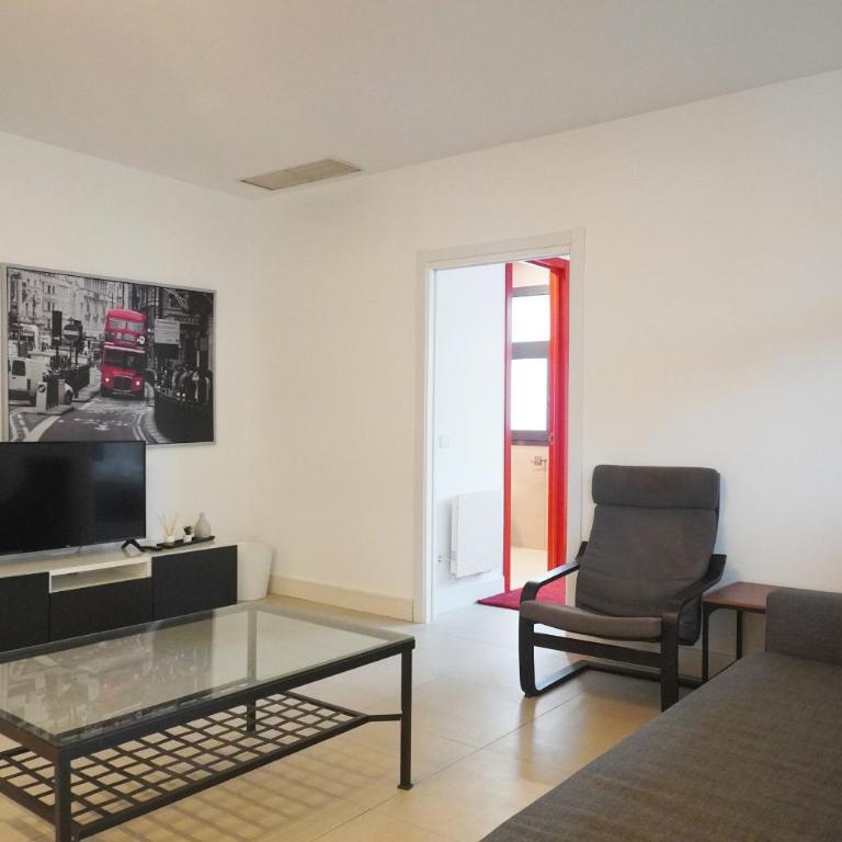 Las Tablas 2 Apartment - Two-Bedroom Apartment - 2