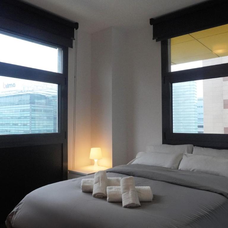 Las Tablas 2 Apartment - Two-Bedroom Apartment - 3