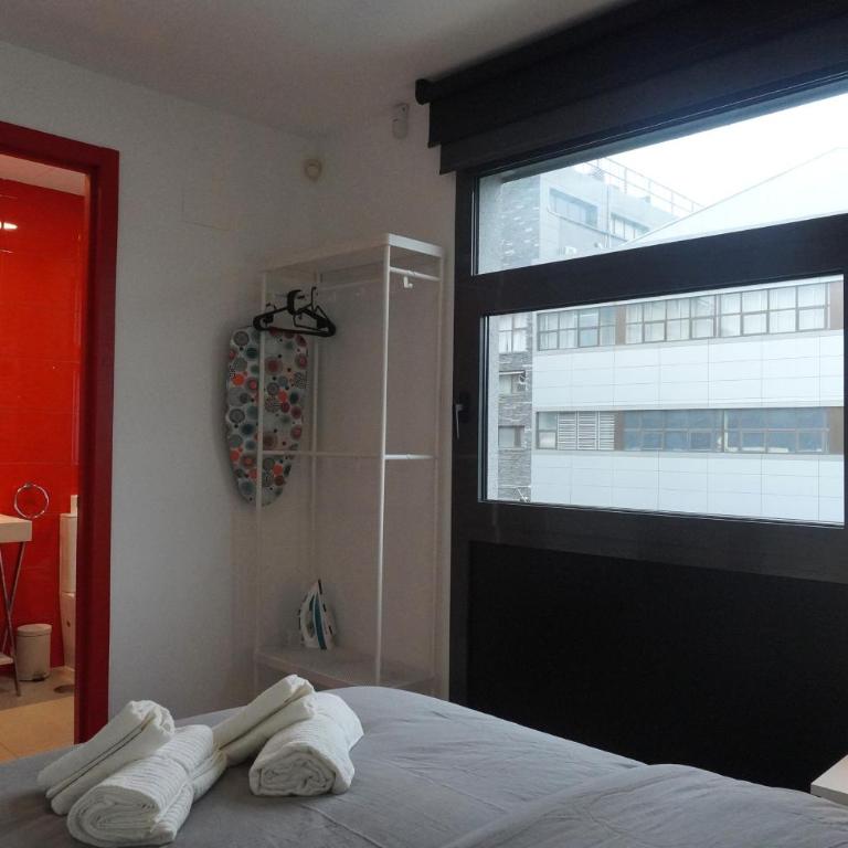 Las Tablas 2 Apartment - Two-Bedroom Apartment - 4