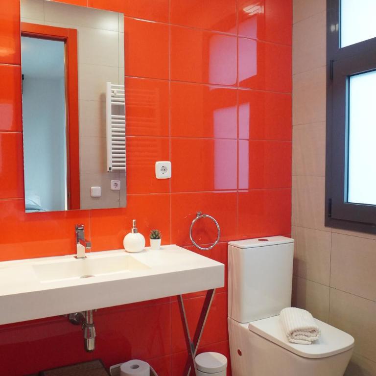 Las Tablas 2 Apartment - Two-Bedroom Apartment - 5