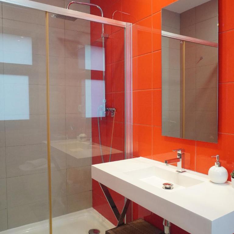 Las Tablas 2 Apartment - Two-Bedroom Apartment - 6