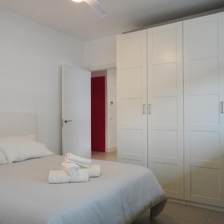 Las Tablas 2 Apartment - Two-Bedroom Apartment - 8