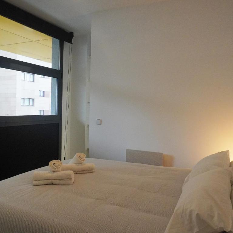Las Tablas 2 Apartment - Two-Bedroom Apartment - 9