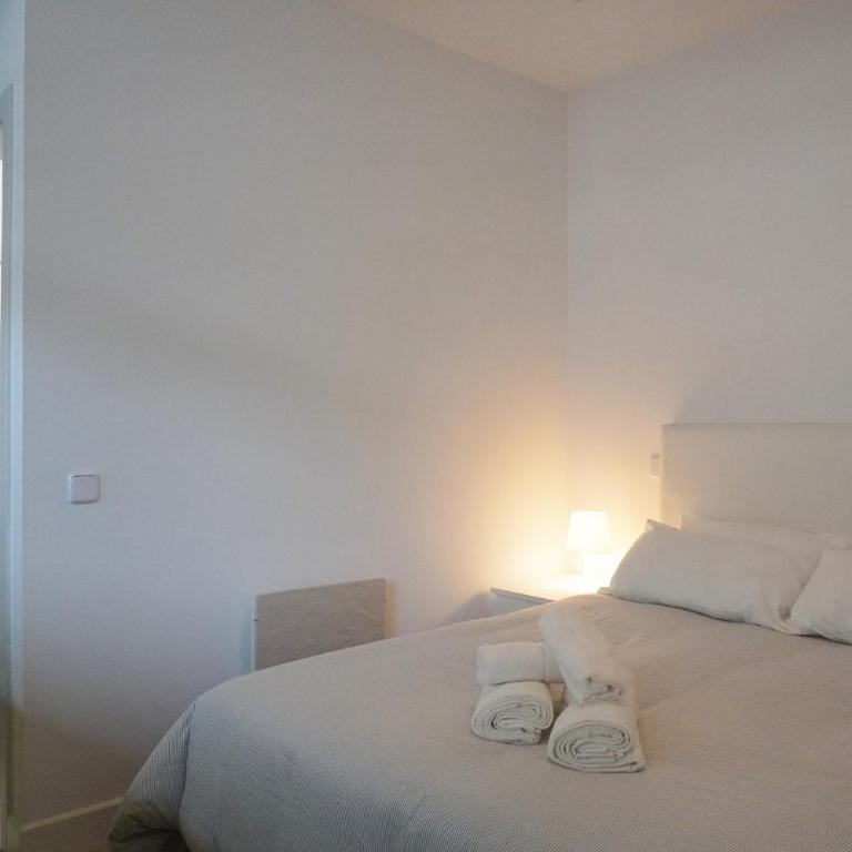 Las Tablas 2 Apartment - Two-Bedroom Apartment - 10