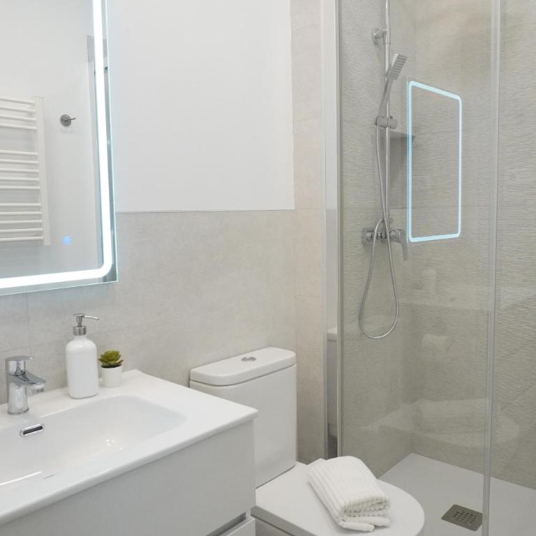 Las Tablas 2 Apartment - Two-Bedroom Apartment - 11
