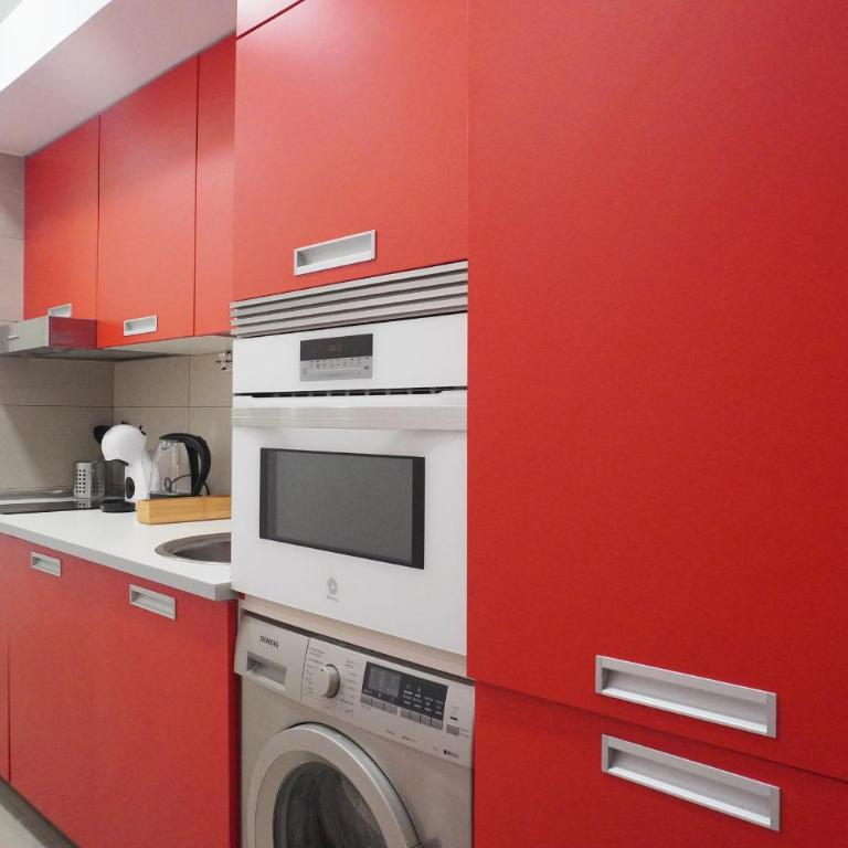 Las Tablas 2 Apartment - Two-Bedroom Apartment - 15
