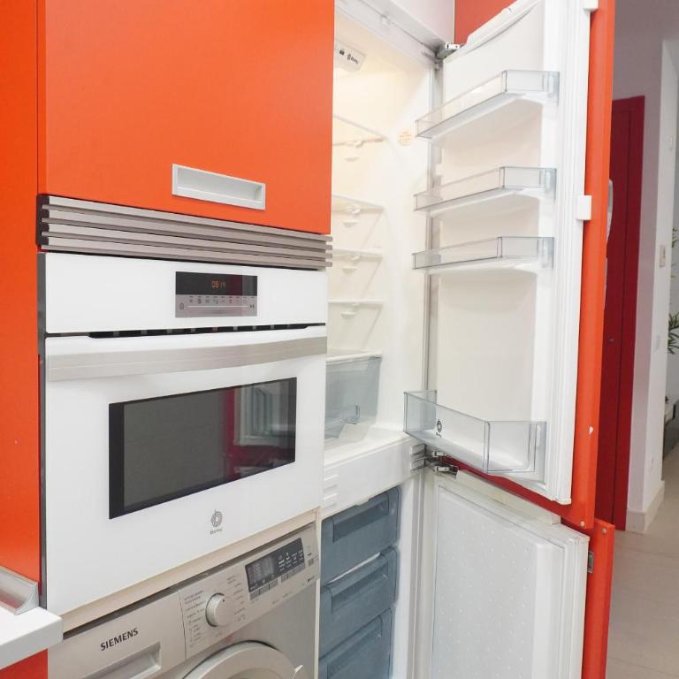 Las Tablas 2 Apartment - Two-Bedroom Apartment - 16
