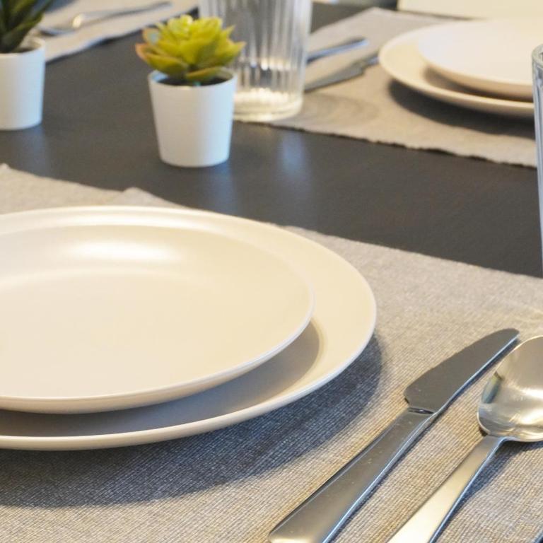 Las Tablas 2 Apartment - Two-Bedroom Apartment - 23