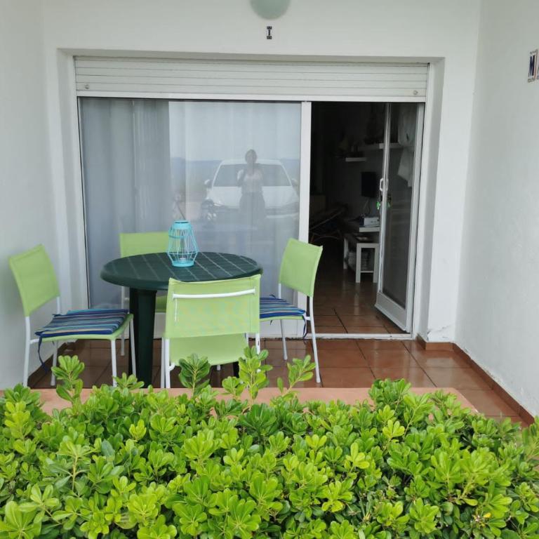 Apartamento en zona privilegiada con encanto AV-43 - One-Bedroom Apartment - 1