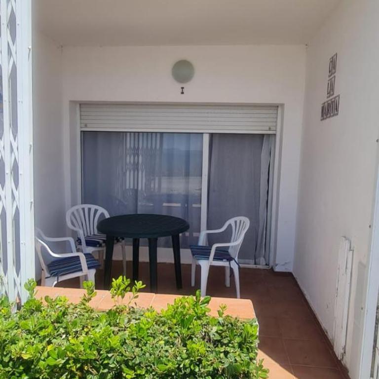 Apartamento en zona privilegiada con encanto AV-43 - One-Bedroom Apartment - 2