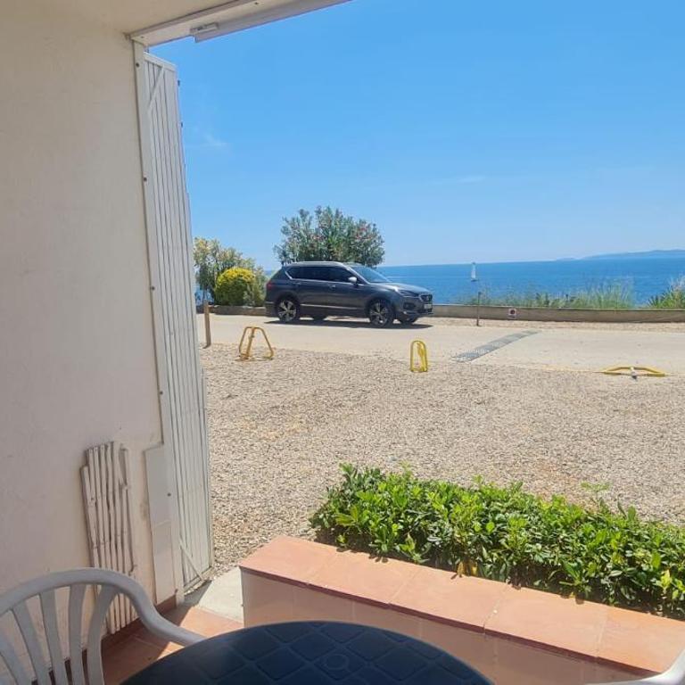 Apartamento en zona privilegiada con encanto AV-43 - One-Bedroom Apartment - 10