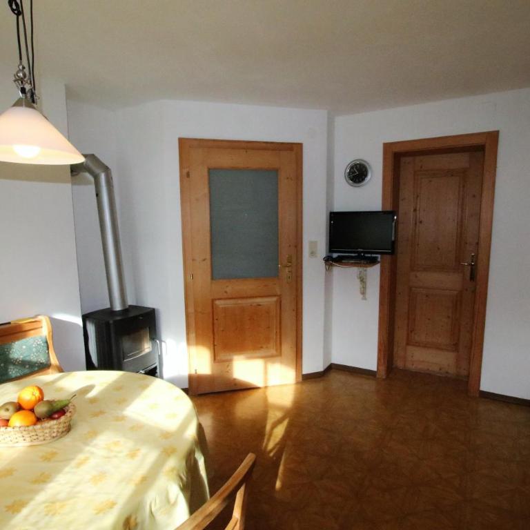 Schoners Einfanghof by FeWo-PlanWILD005 - Apartment - 3