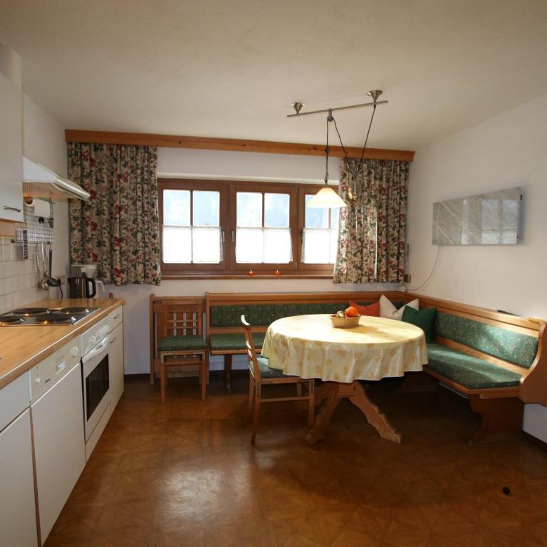 Schoners Einfanghof by FeWo-PlanWILD005 - Apartment - 2