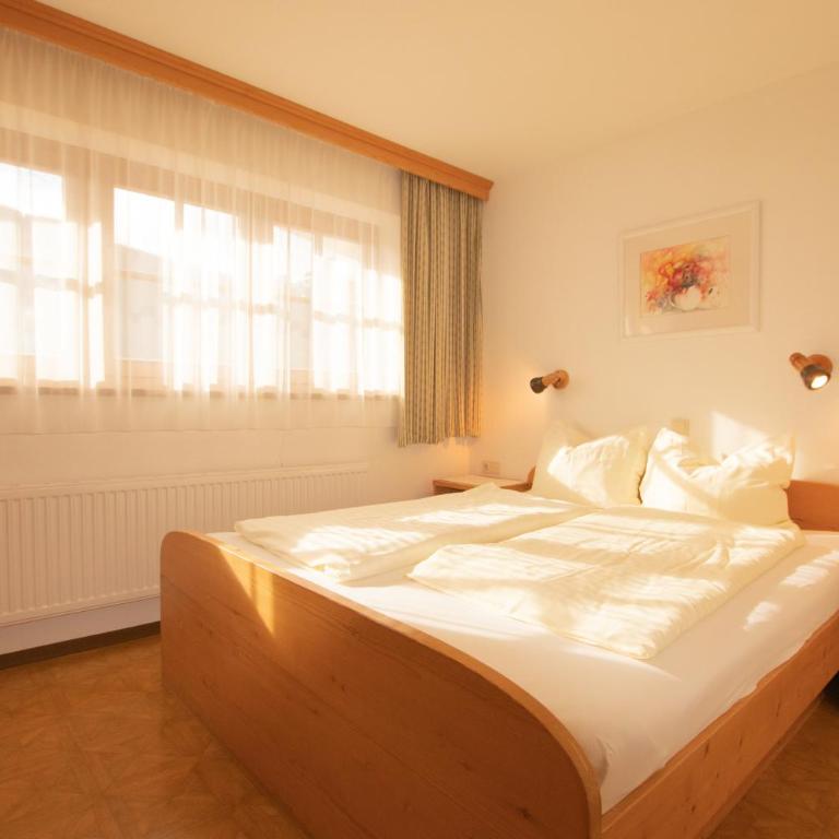 Schoners Einfanghof by FeWo-PlanWILD005 - Apartment - 5