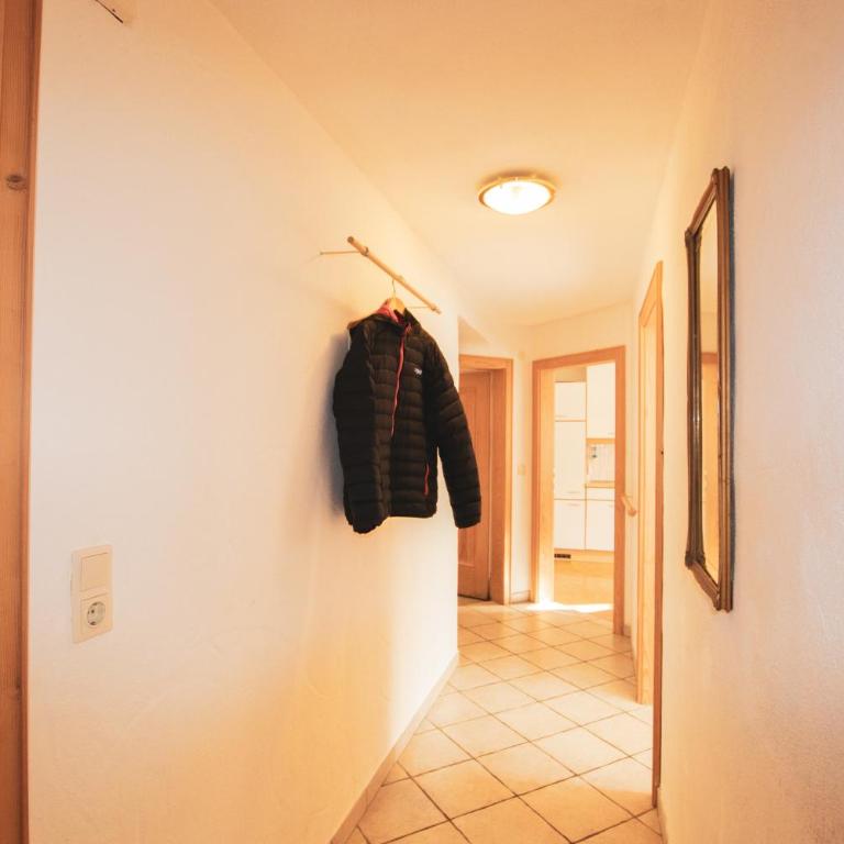 Schoners Einfanghof by FeWo-PlanWILD005 - Apartment - 4