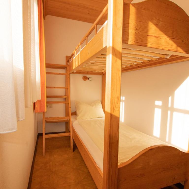 Schoners Einfanghof by FeWo-PlanWILD005 - Apartment - 6