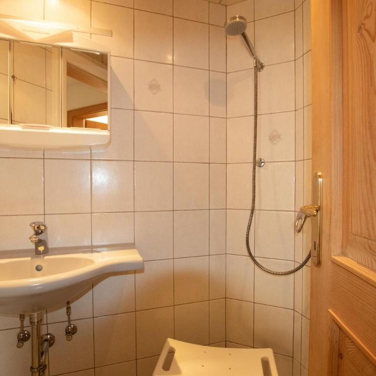 Schoners Einfanghof by FeWo-PlanWILD005 - Apartment - 7