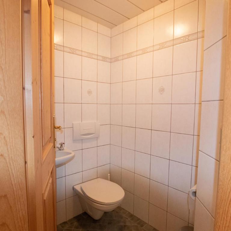 Schoners Einfanghof by FeWo-PlanWILD005 - Apartment - 8